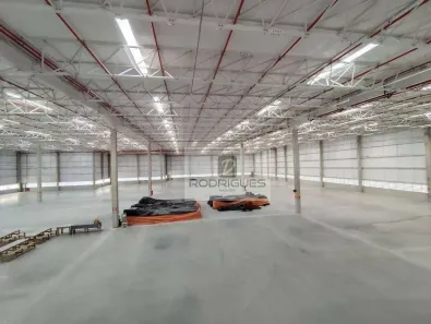 Galpão/Depósito/Armazém para alugar, 3745m² no Alvarenga, São Bernardo do Campo