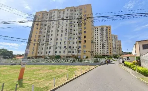 Apartamento com 2 Quartos à venda, 46m² no Centro, Belford Roxo