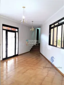 Casa com 3 Quartos à venda, 341m² no Jardim Paulistano, Ribeirão Preto