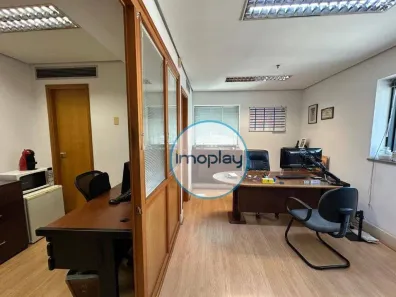 Sala Comercial à venda, 30m² no Jardim Paulista, São Paulo