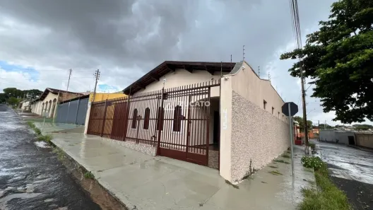 Casa com 3 Quartos à venda, 151m² no Boa Vista, Uberaba