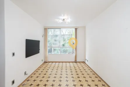 Apartamento com 3 Quartos à venda, 68m² no Santa Cecília, São Paulo