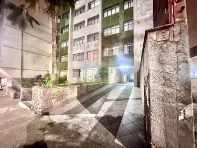 Imóvel Comercial à venda, 17m² no Centro, Juiz de Fora