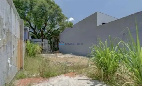 Lote/Terreno à venda, 297m² no Moema, São Paulo