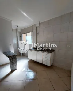 Apartamento com 1 Quarto para alugar, 30m² no Jardim Lutfalla, São Carlos