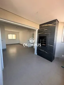 Apartamento com 3 Quartos à venda, 94m² no Saraiva, Uberlândia