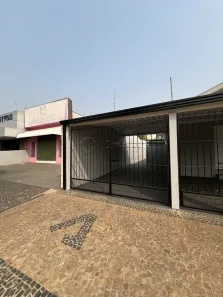Casa com 3 Quartos para alugar, 124m² no Cidade Jardim, Americana
