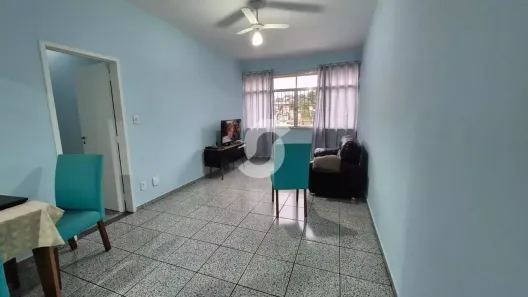 Apartamento com 3 Quartos à venda, 101m² no Ingá, Niterói