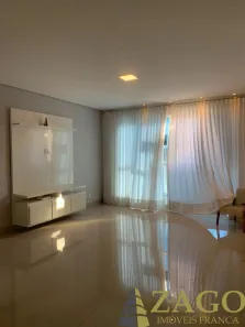 Apartamento com 2 Quartos à venda, 97m² no Chácara Santo Antônio, Franca