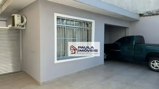 Casa com 3 Quartos à venda, 225m² no Gopoúva, Guarulhos