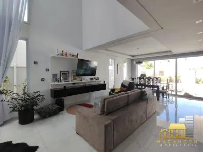 Casa de Condomínio com 4 Quartos para alugar, 327m² no Brigadeiro Tobias, Sorocaba