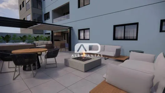 Apartamento com 3 Quartos à venda, 92m² no Santa Paula, São Caetano do Sul