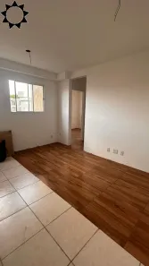 Apartamento com 2 Quartos à venda, 37m² no Santa Maria, Osasco