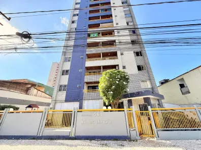 Apartamento com 3 Quartos à venda, 117m² no Batista Campos, Belém