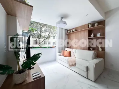 Apartamento com 3 Quartos à venda, 125m² no Copacabana, Rio de Janeiro