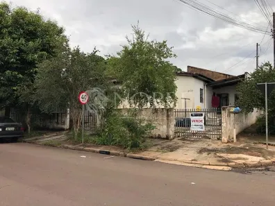 Lote/Terreno à venda, 126m² no Vila Esperança, Maringá
