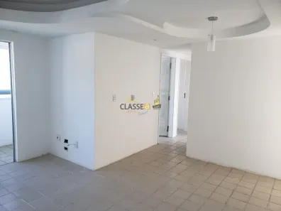 Apartamento com 3 Quartos à venda, 70m² no Candeias, Jaboatão dos Guararapes
