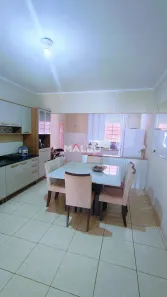 Casa com 2 Quartos à venda, 157m² no Jardim Vila Rica, Santa Bárbara D'Oeste