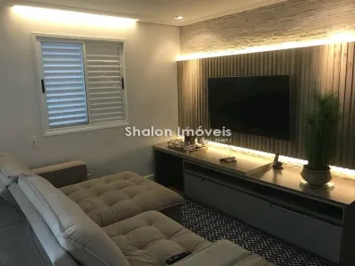 Apartamento com 2 Quartos à venda, 75m² no Campininha, São Paulo