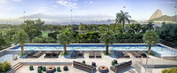 Apartamento com 3 Quartos à venda, 155m² no Flamengo, Rio de Janeiro