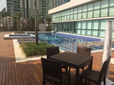 Apartamento com 3 Quartos à venda, 175m² no Brooklin Paulista, São Paulo