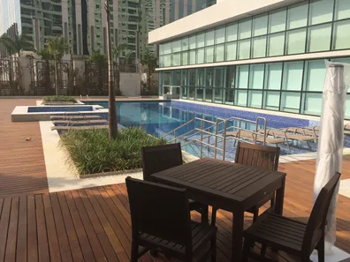 Cobertura com 3 Quartos à venda, 175m² no Brooklin Paulista, São Paulo