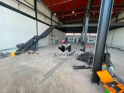 Ponto Comercial para alugar, 370m² no Alto da Boa Vista, Ribeirão Preto