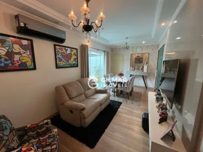 Casa de Condomínio com 2 Quartos à venda, 108m² no Vargeão, Jaguariúna