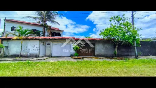 Casa com 4 Quartos à venda, 221m² no Estância dos Eucaliptos, Peruíbe