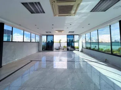 Prédio Comercial para alugar, 1300m² no Brooklin Paulista, São Paulo
