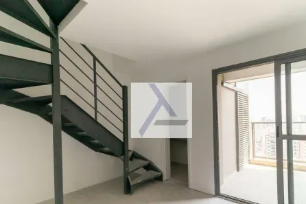 Apartamento com 1 Quarto à venda, 62m² no Jardim América, São Paulo