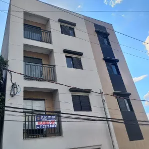 Apartamento com 2 Quartos para alugar, 50m² no Vila Gustavo, São Paulo