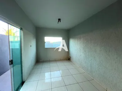 Casa com 3 Quartos para alugar, 165m² no São Jorge, Uberlândia