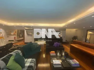 Apartamento com 3 Quartos à venda, 280m² no Copacabana, Rio de Janeiro