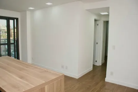 Apartamento com 2 Quartos para venda ou aluguel, 63m² no Freguesia (Jacarepaguá), Rio de Janeiro