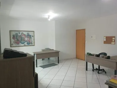Sala Comercial à venda, 35m² no Jardim do Mar, São Bernardo do Campo
