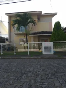Casa de Condomínio com 4 Quartos à venda, 163m² no Recreio Ipitanga, Lauro de Freitas