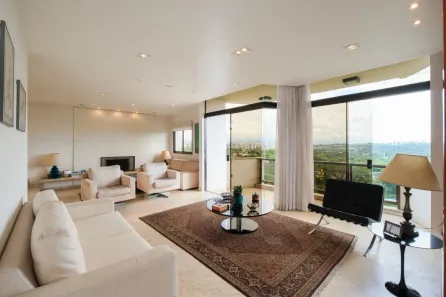 Apartamento com 4 Quartos à venda, 267m² no Vila Madalena, São Paulo