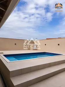 Casa com 3 Quartos à venda, 187m² no Pontal de Santa Marina, Caraguatatuba