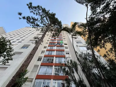 Apartamento com 2 Quartos à venda, 98m² no Consolação, São Paulo
