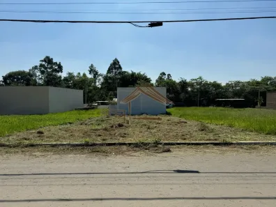 Lote/Terreno à venda, 250m² no Centro, Porangaba