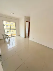 Apartamento com 2 Quartos para alugar, 55m² no Planalto Turu III, São Luís