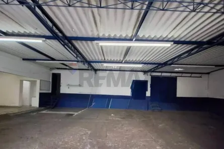 Galpão/Depósito/Armazém para alugar, 340m² no Jardim Algodoal, Piracicaba