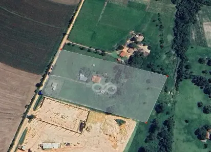Lote/Terreno à venda, 10m² no Guedes, Jaguariúna
