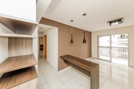 Apartamento com 2 Quartos à venda, 90m² no Alto dos Passos, Juiz de Fora