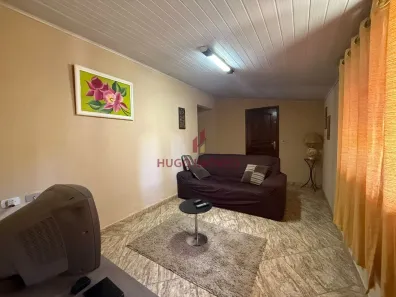 Fazenda/Sítio com 6 Quartos à venda, 480m² no Centro (São Francisco Xavier), São José dos Campos