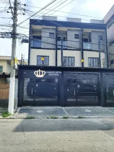 Sobrado com 2 Quartos à venda, 135m² no Parque das Paineiras, São Paulo