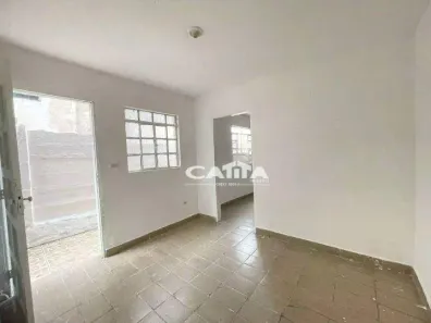 Casa com 2 Quartos para alugar, 55m² no Jardim Nordeste, São Paulo