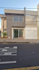 Ponto Comercial para alugar, 350m² no Vila Altinópolis, Bauru