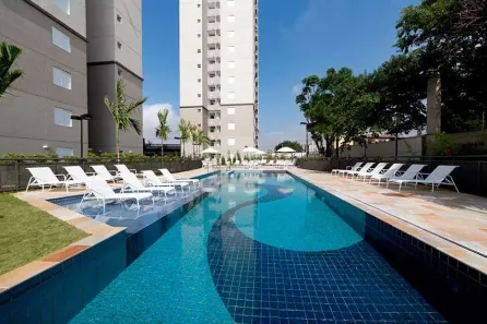 Apartamento com 3 Quartos à venda, 60m² no Jardim Brasil (Zona Norte), São Paulo